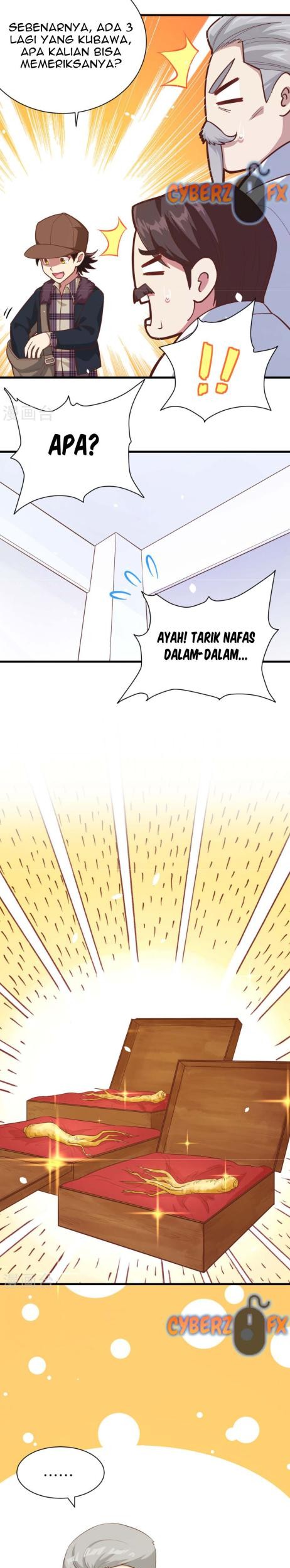 To Be The Castellan King Chapter 94 Gambar 12
