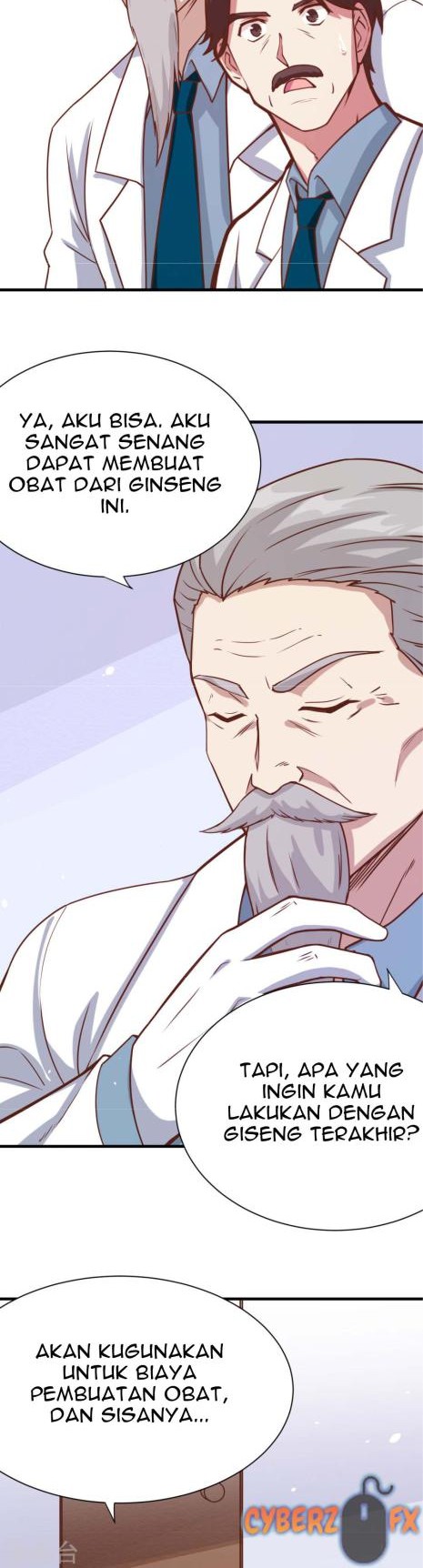 To Be The Castellan King Chapter 94 Gambar 15