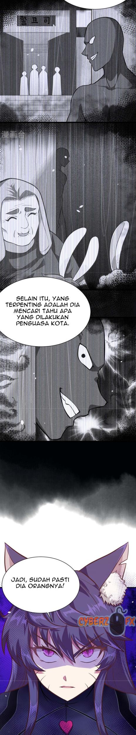 To Be The Castellan King Chapter 95 Gambar 15