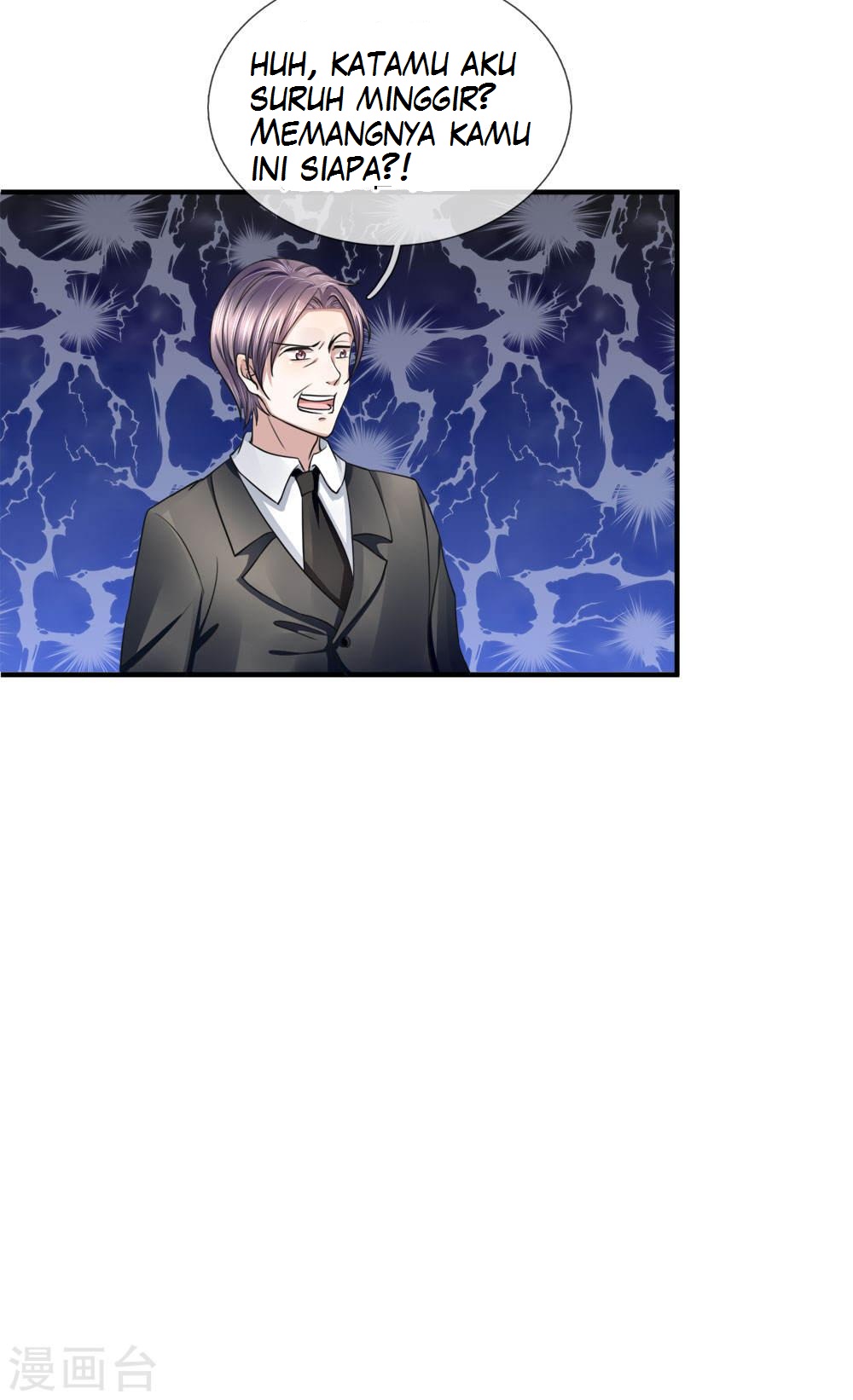 Baca  Immortal Daddy Xianzun Chapter 25 Gambar 2