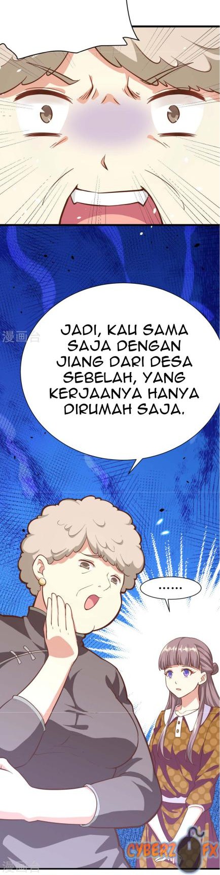 To Be The Castellan King Chapter 96 Gambar 20