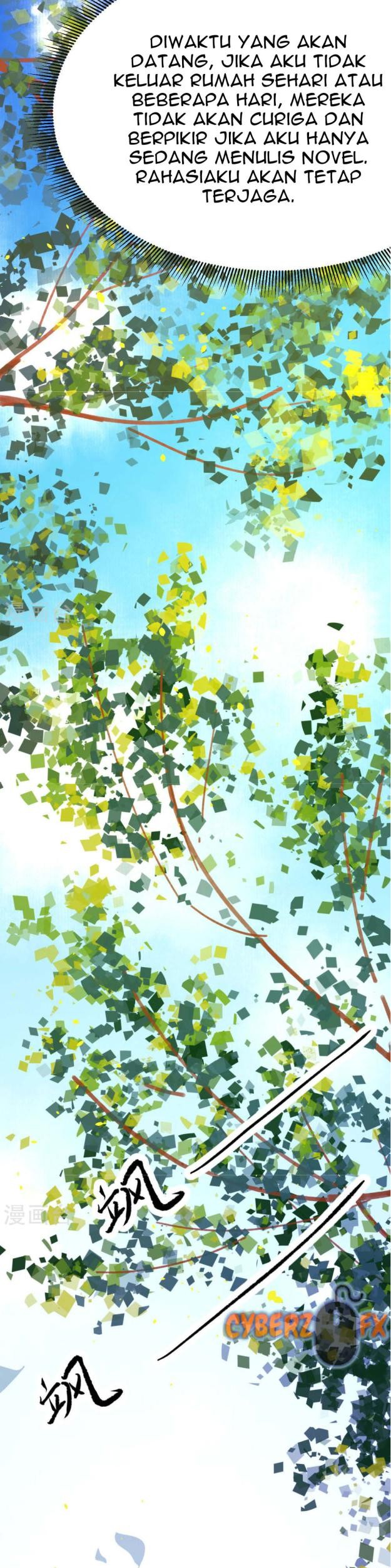 To Be The Castellan King Chapter 96 Gambar 23