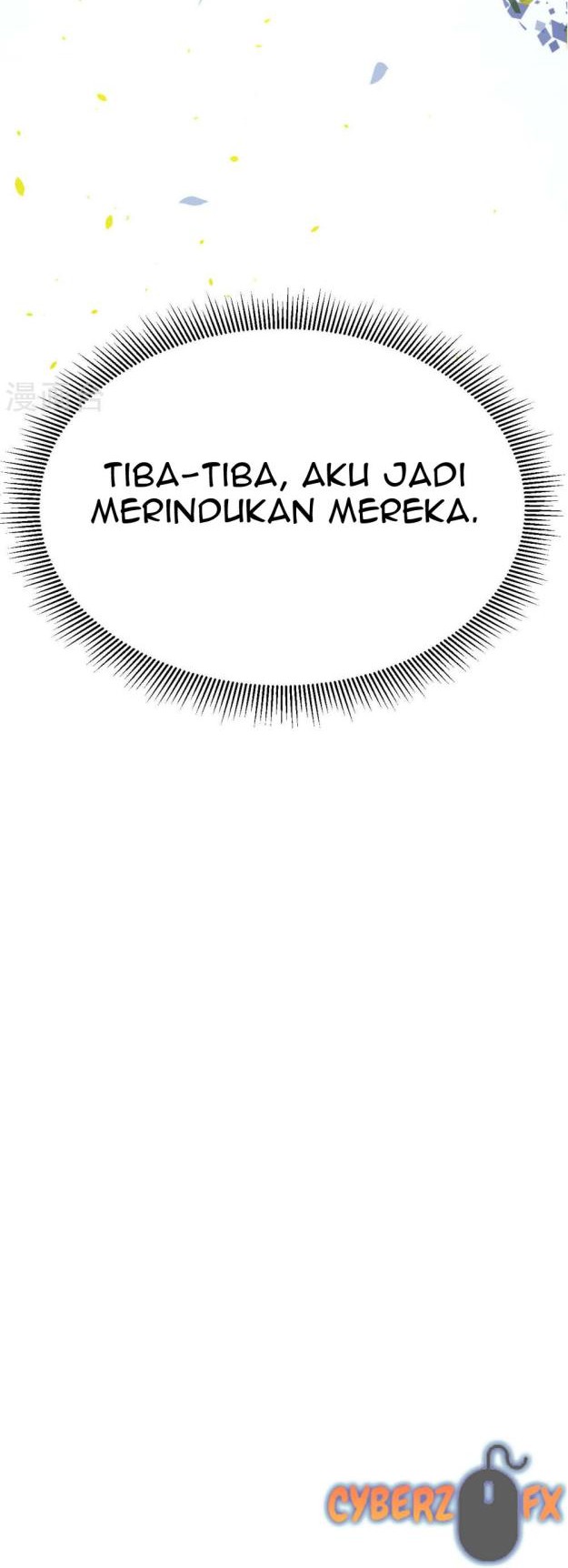 To Be The Castellan King Chapter 96 Gambar 24