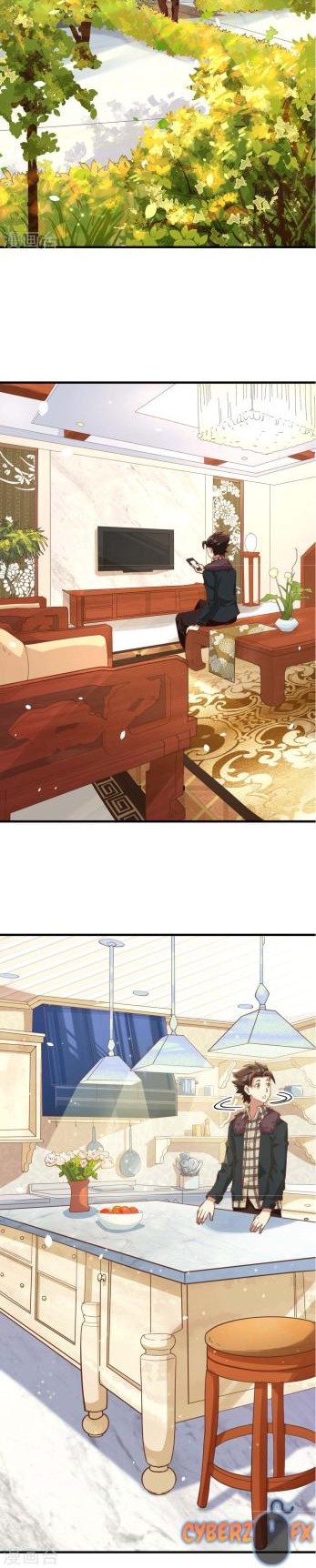 To Be The Castellan King Chapter 96 Gambar 10