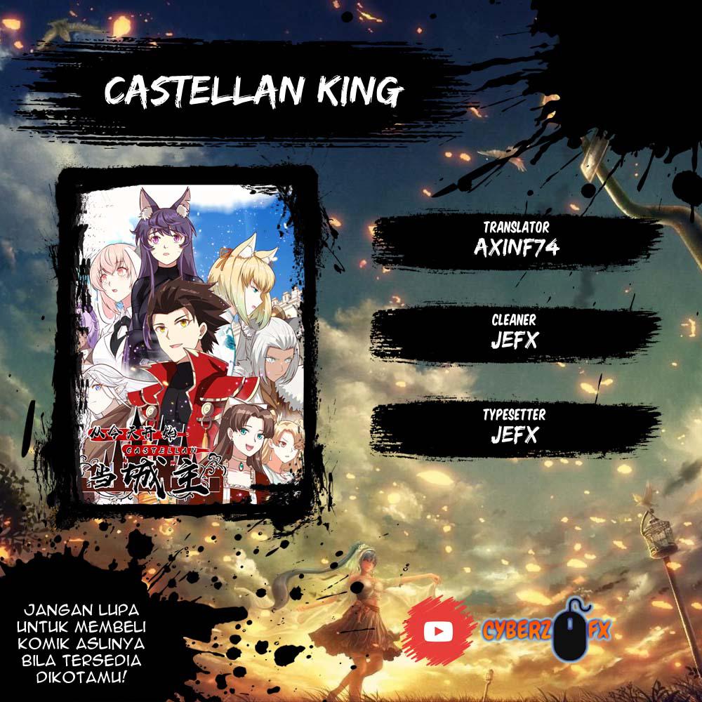 To Be The Castellan King Chapter 97 1