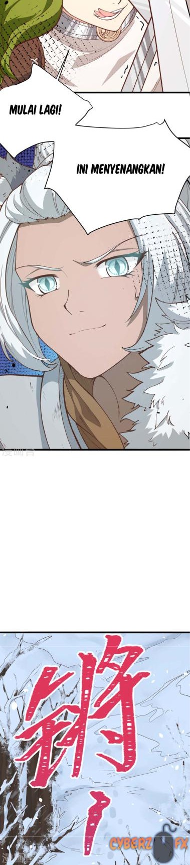 To Be The Castellan King Chapter 97 Gambar 18