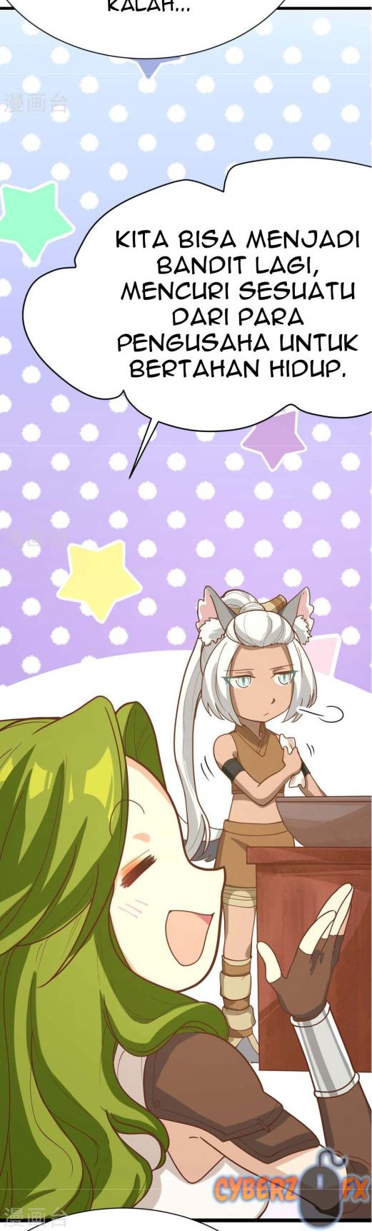 To Be The Castellan King Chapter 97 Gambar 26