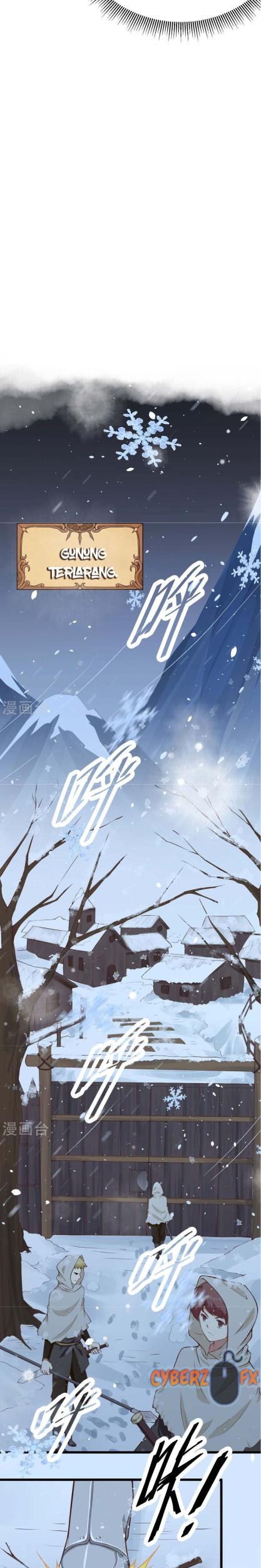 To Be The Castellan King Chapter 97 Gambar 11