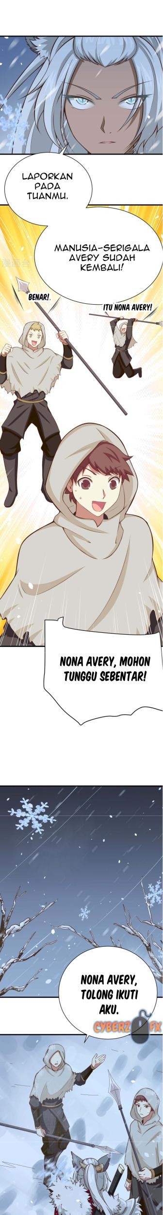 To Be The Castellan King Chapter 97 Gambar 13