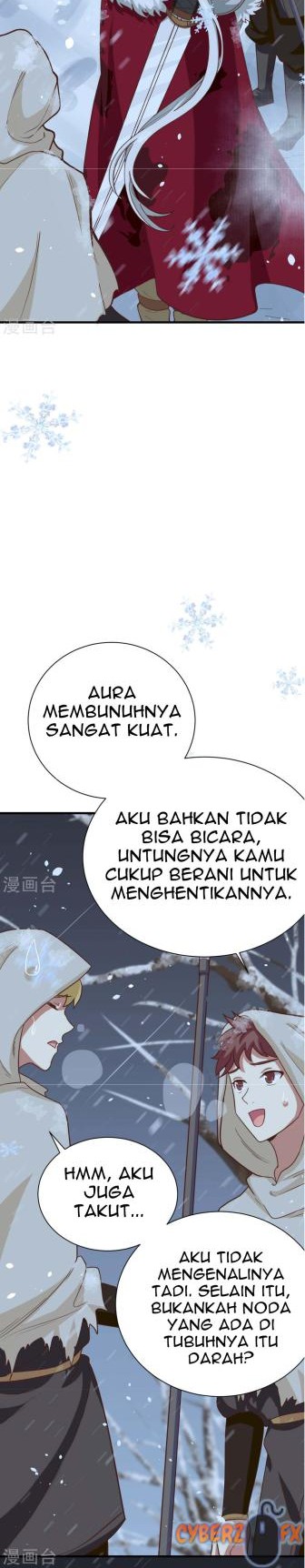 To Be The Castellan King Chapter 97 Gambar 14