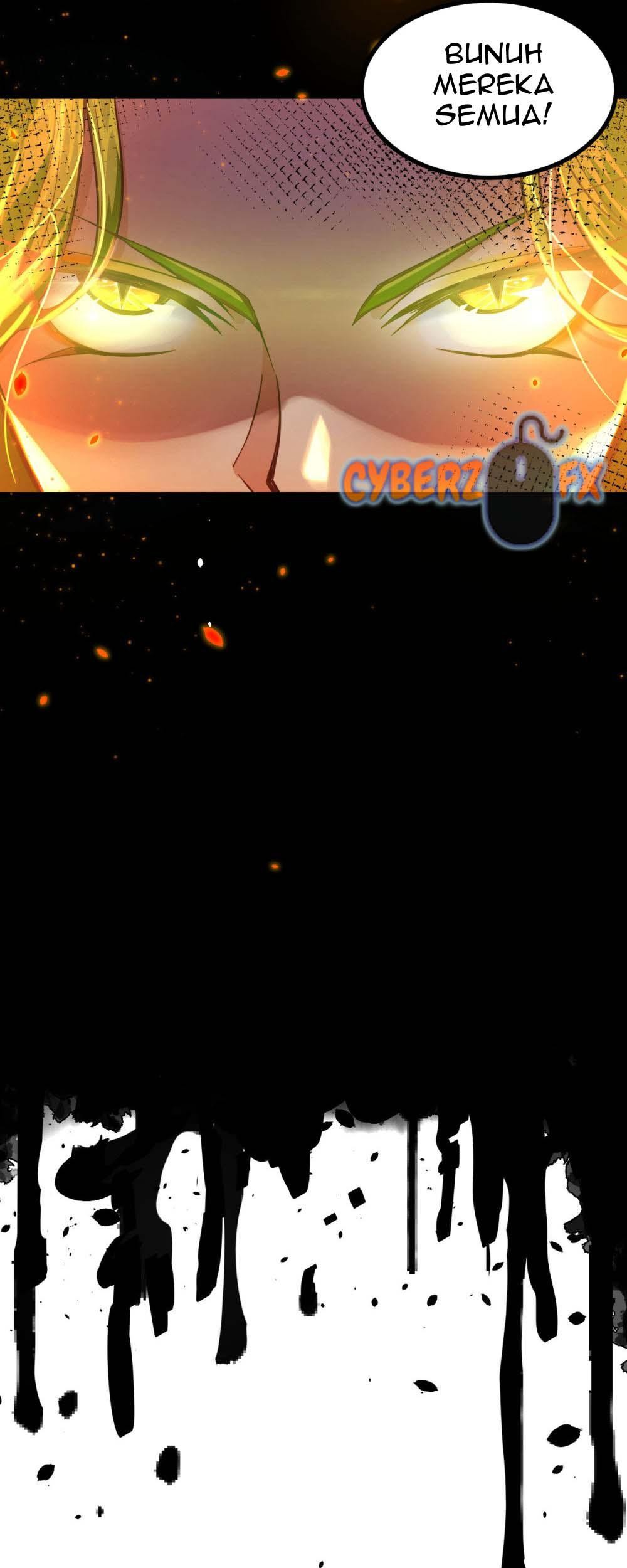 To Be The Castellan King Chapter 98 Gambar 17