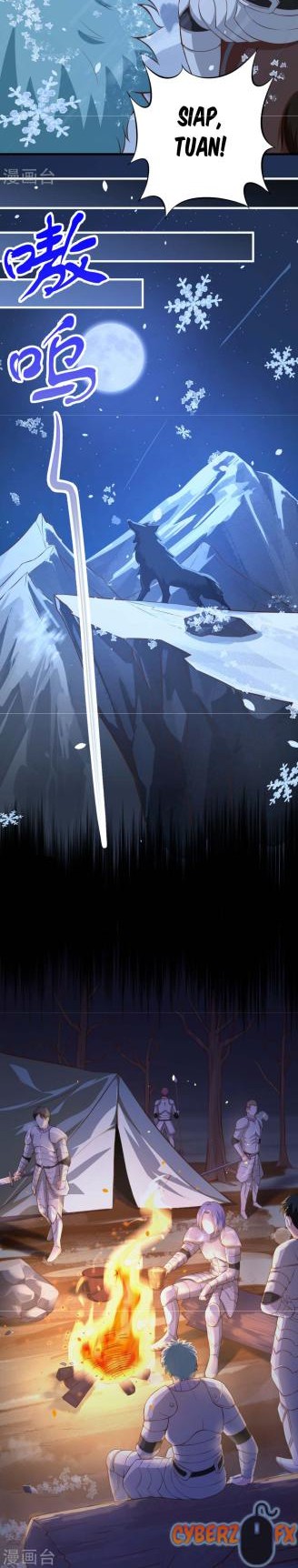 To Be The Castellan King Chapter 98 Gambar 8