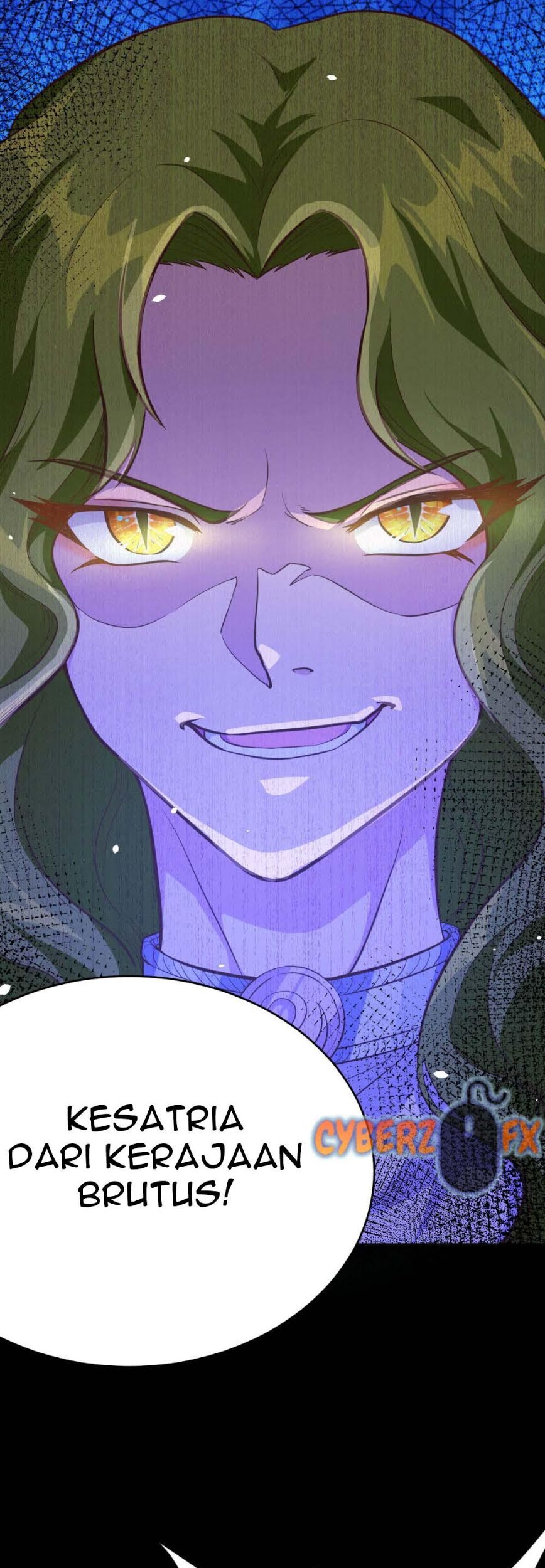 To Be The Castellan King Chapter 99 Gambar 21