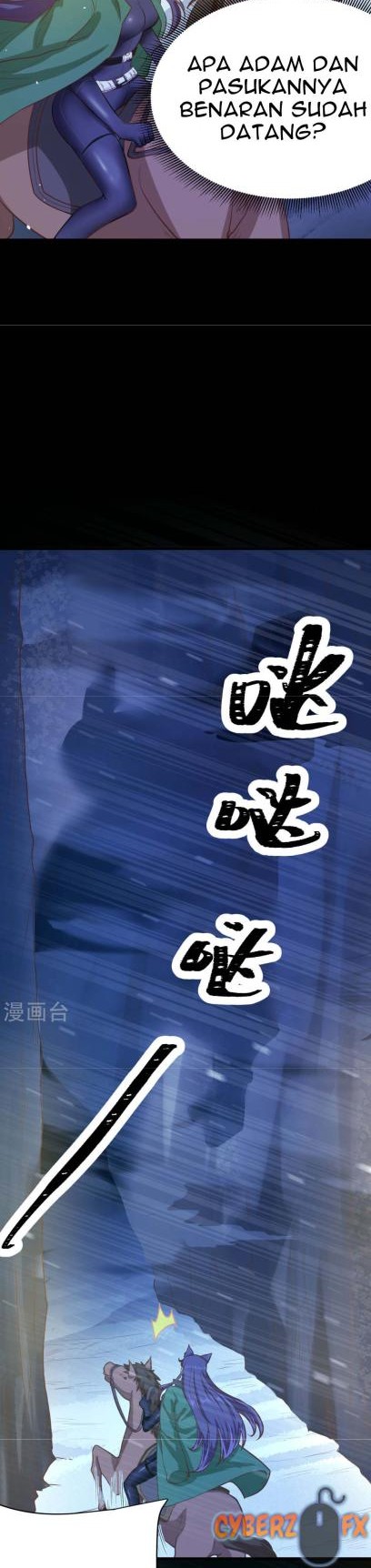 To Be The Castellan King Chapter 99 Gambar 6