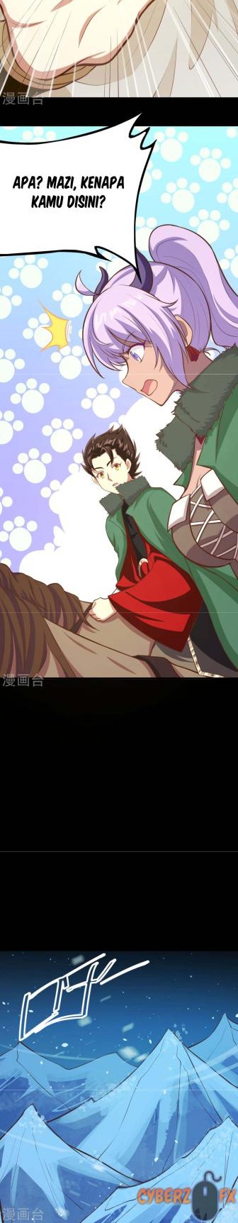 To Be The Castellan King Chapter 99 Gambar 8