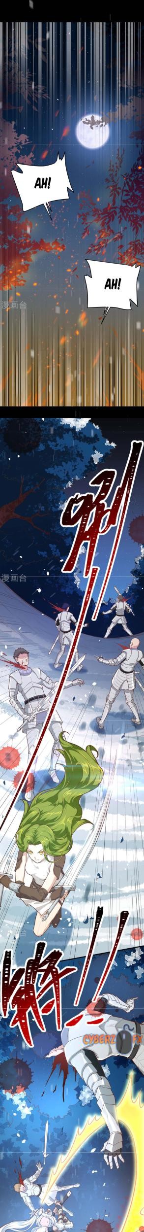 To Be The Castellan King Chapter 99 Gambar 13