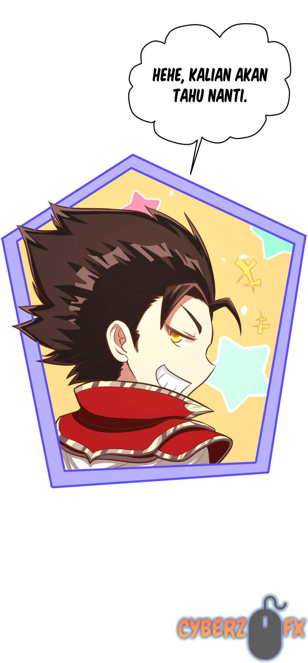 To Be The Castellan King Chapter 100 Gambar 21