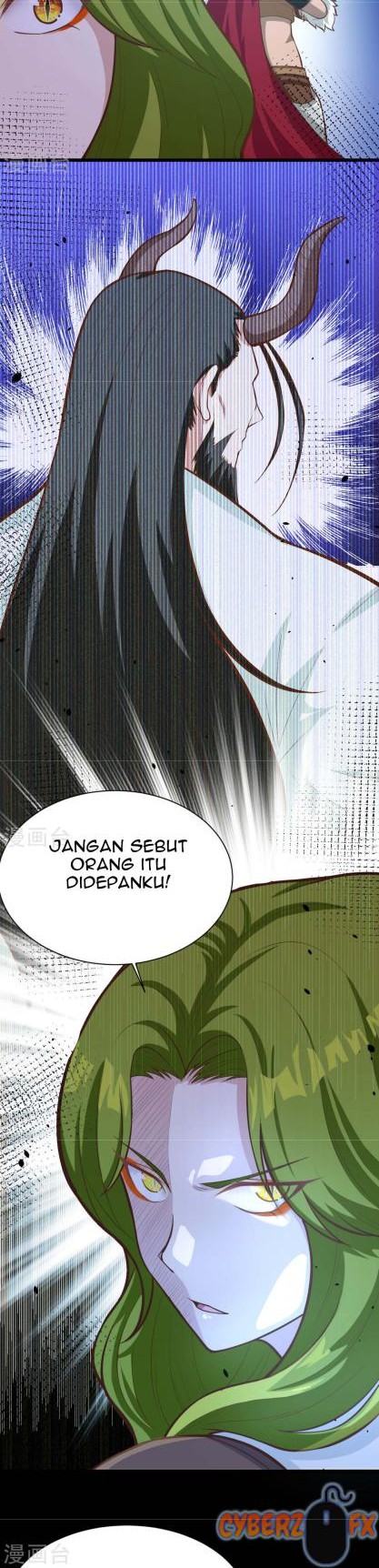To Be The Castellan King Chapter 100 Gambar 8