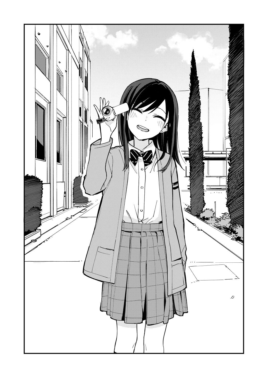 Pseudo Harem Chapter 61 Gambar 5