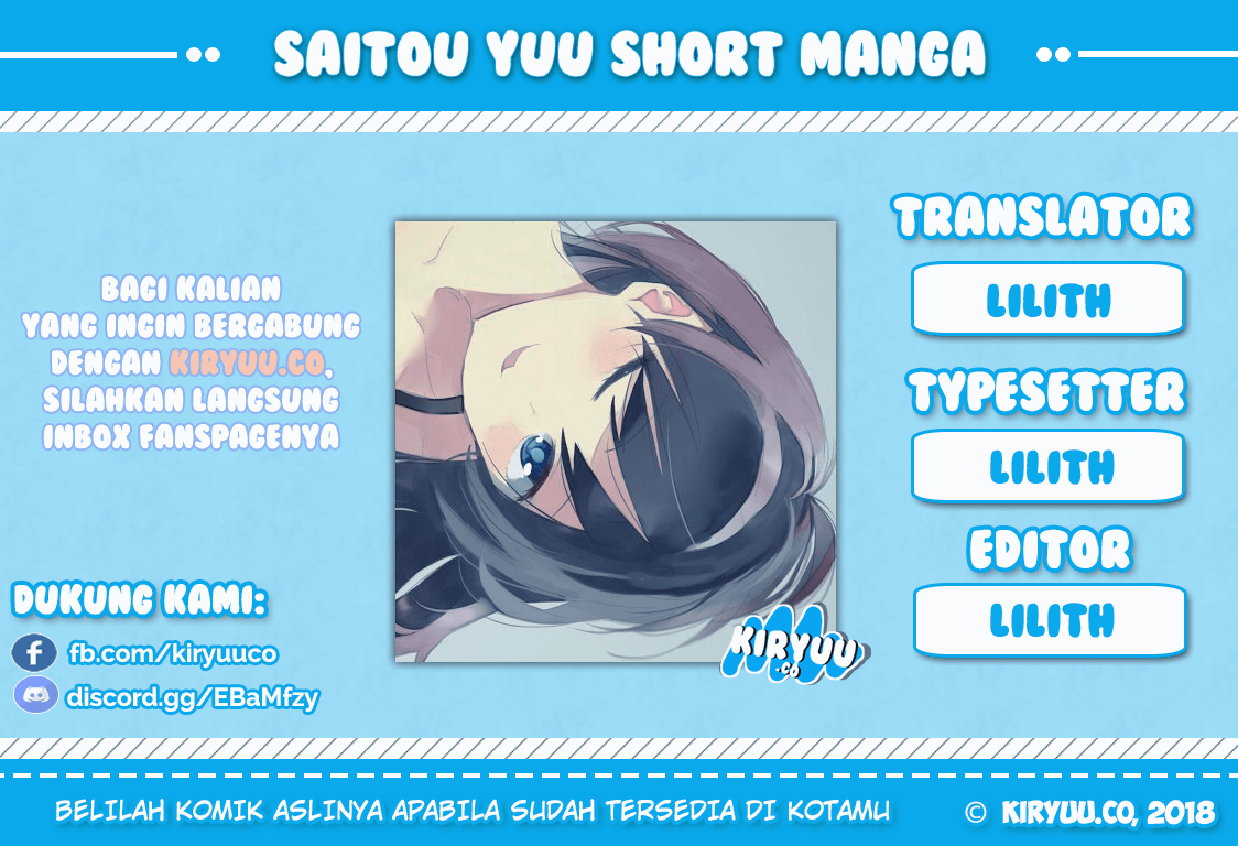 Baca Komik Pseudo Harem Chapter 06 Gambar 1