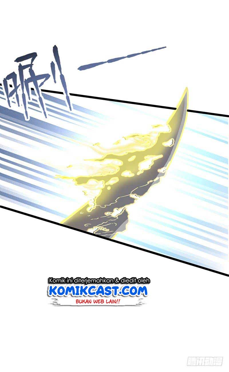 Chaotic Sword God Chapter 84 5