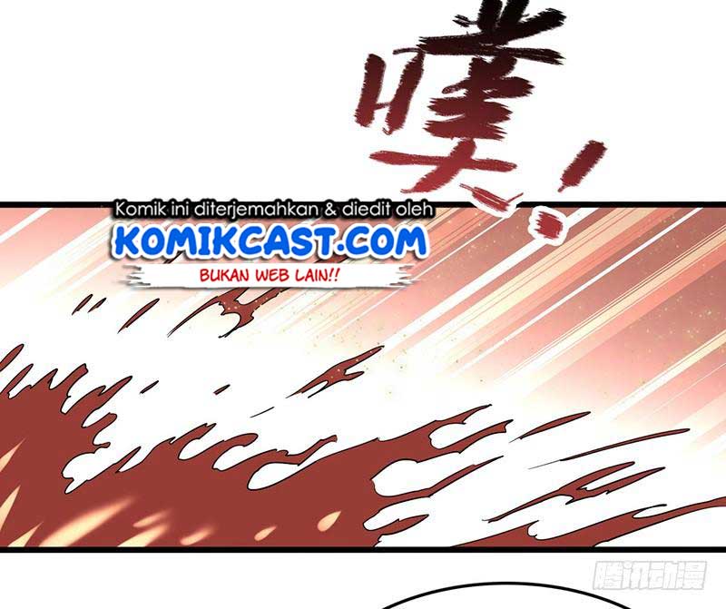 Chaotic Sword God Chapter 84 8
