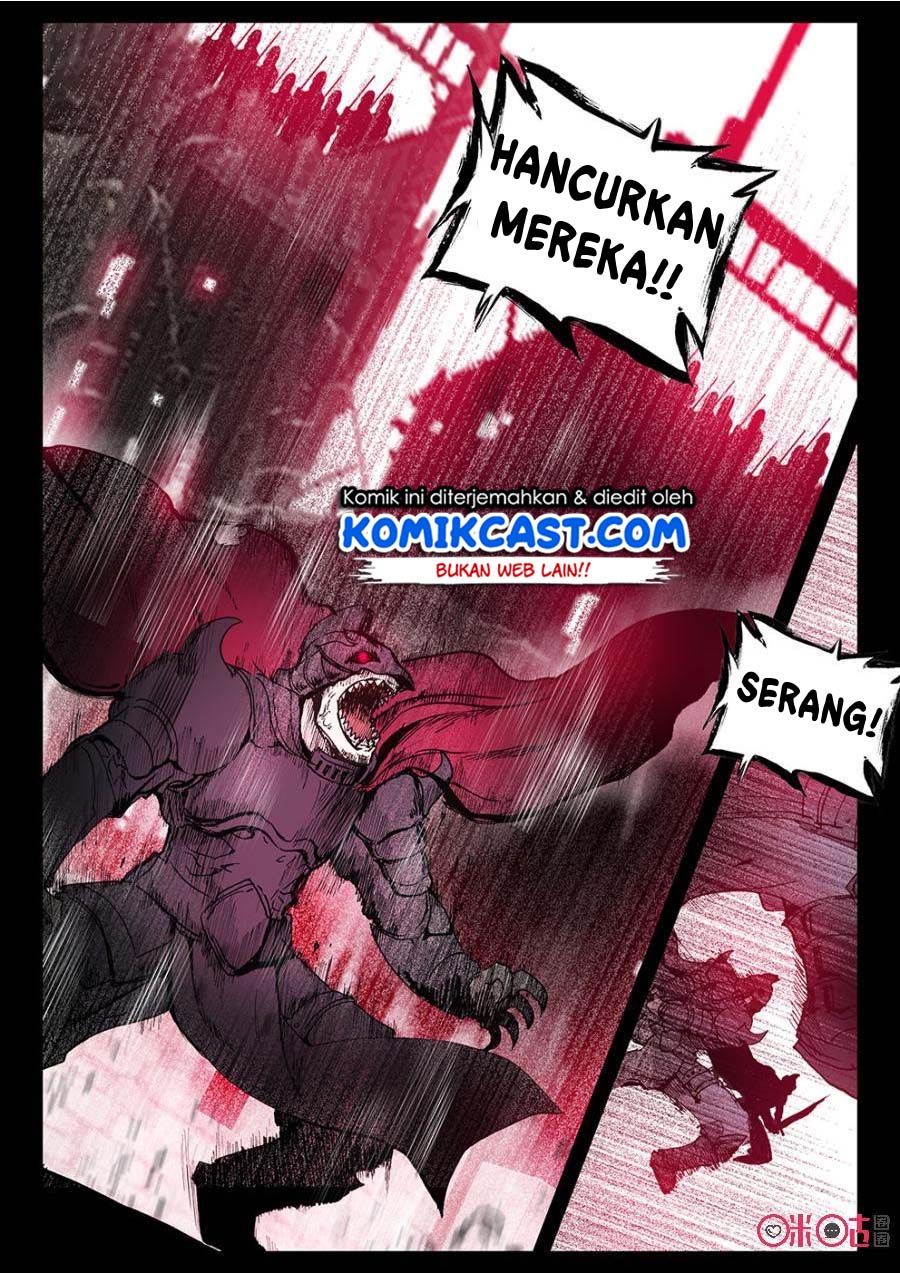Jubunnoichi no Hanayome Chapter 16 Gambar 29