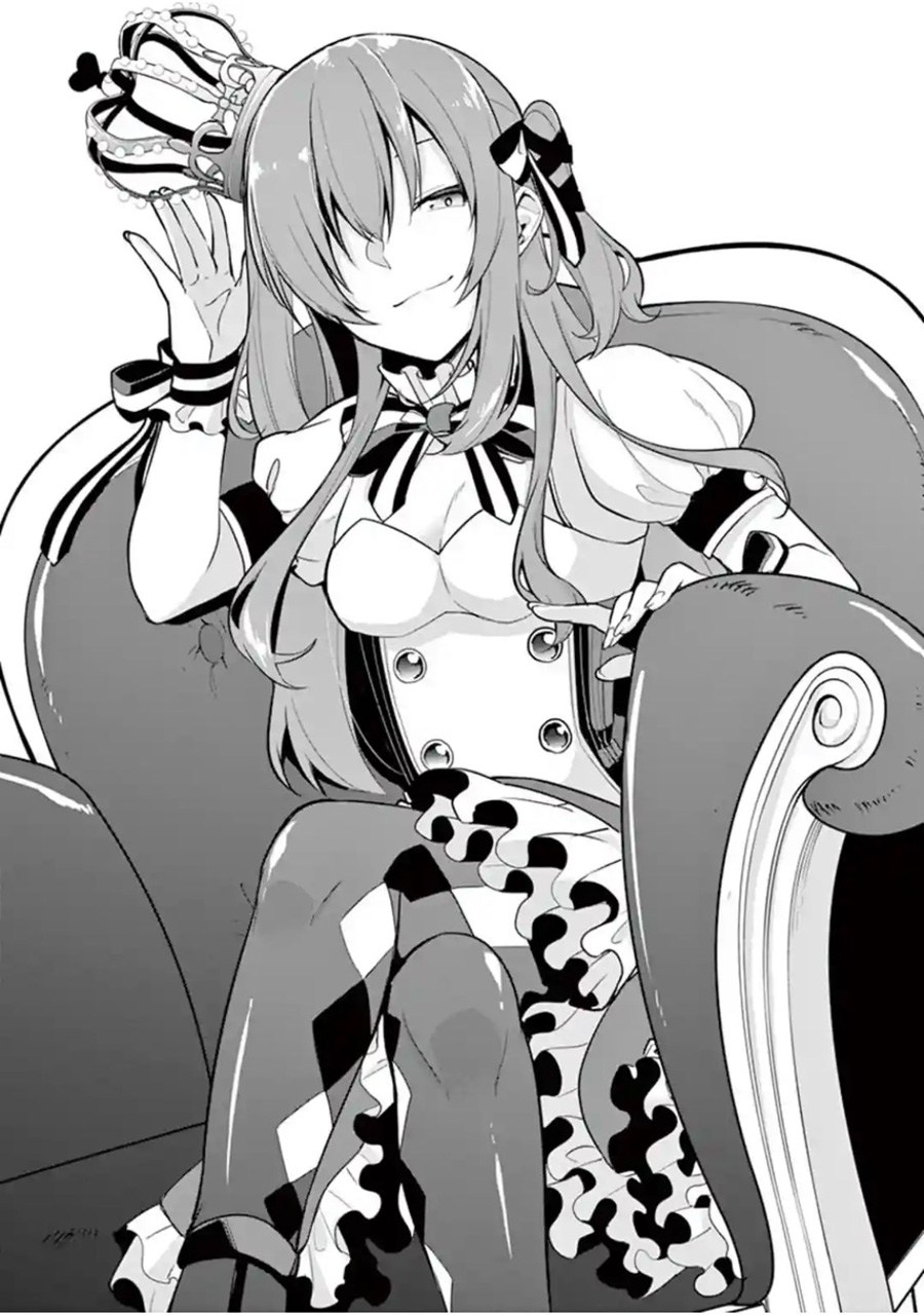 Baca Jubunnoichi no Hanayome Chapter 15 Gambar 2