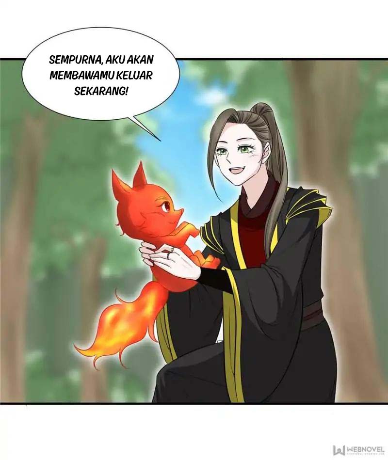 The Crazy Adventures of Mystical Doctor Chapter 101 Gambar 13