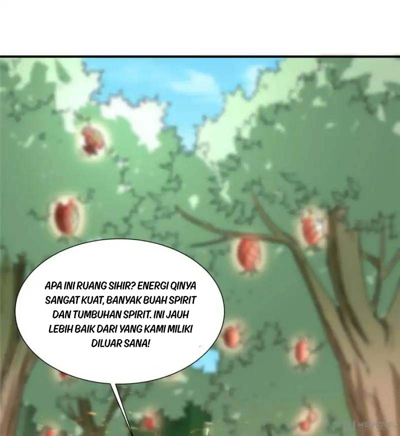 Baca Manhua The Crazy Adventures of Mystical Doctor Chapter 101 Gambar 2