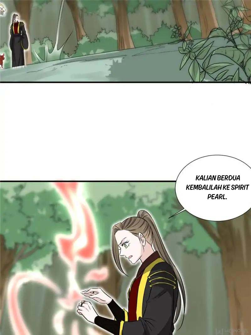 The Crazy Adventures of Mystical Doctor Chapter 101 Gambar 29