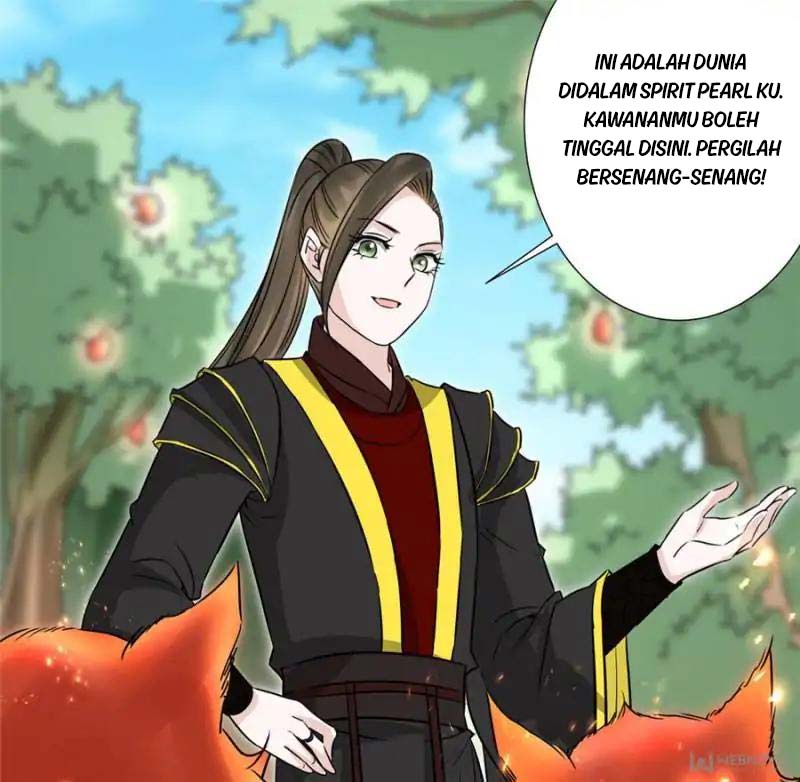 The Crazy Adventures of Mystical Doctor Chapter 101 Gambar 4