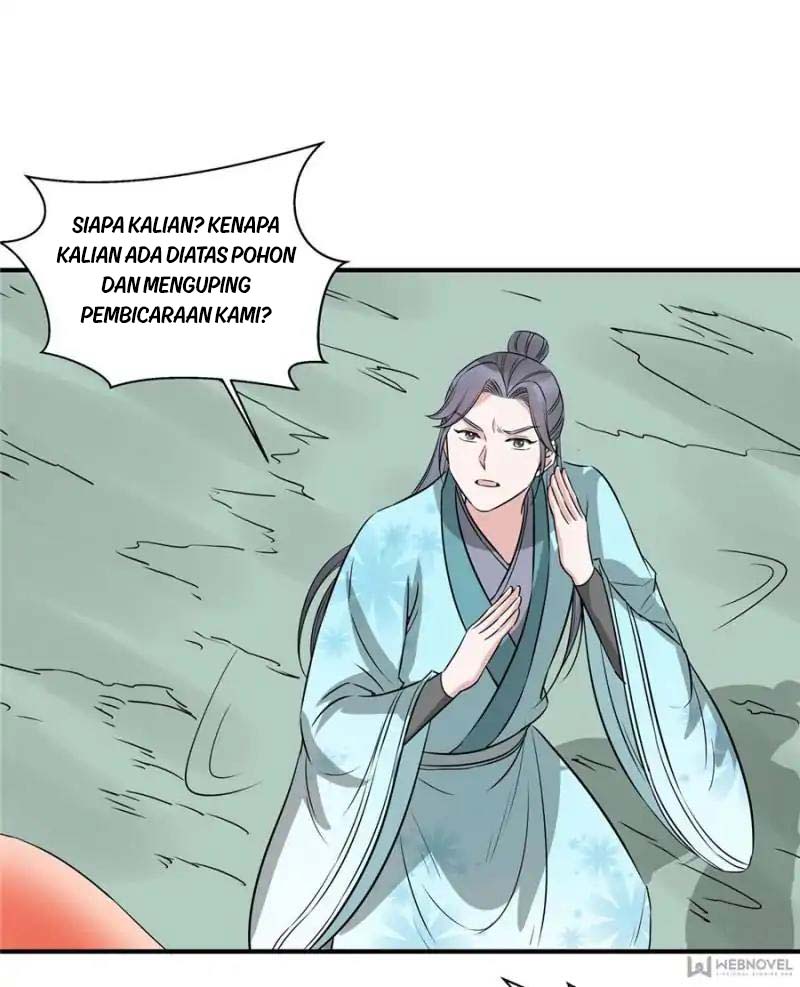 The Crazy Adventures of Mystical Doctor Chapter 101 Gambar 51