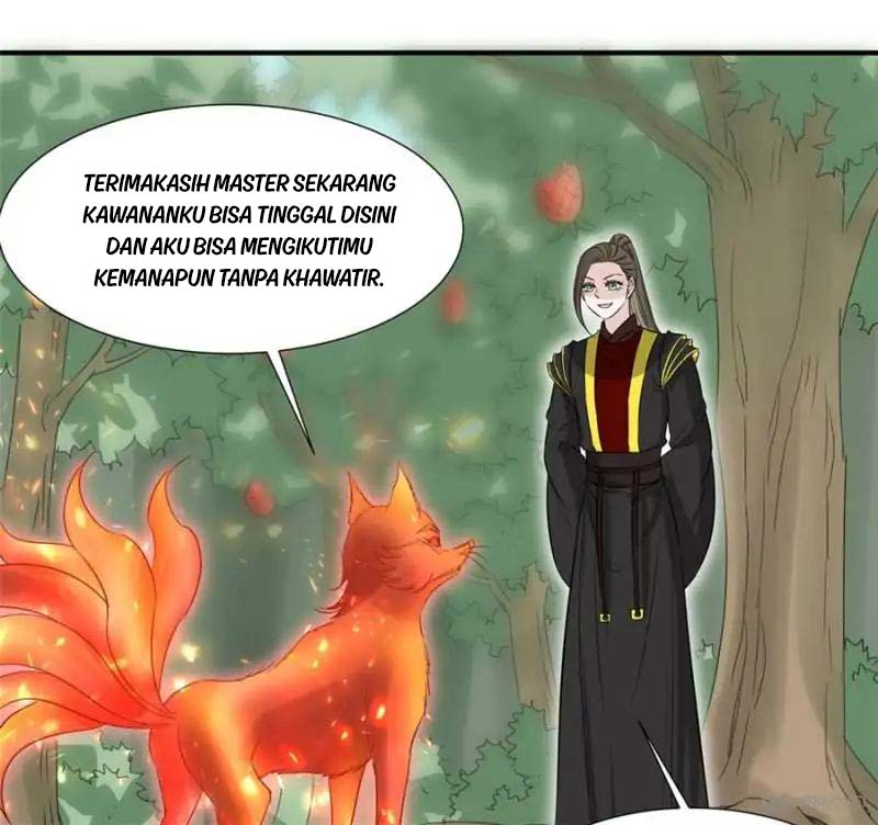 The Crazy Adventures of Mystical Doctor Chapter 101 Gambar 8