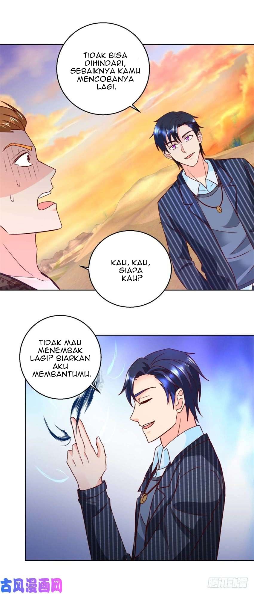 Trail Notice Chapter 69 Gambar 13