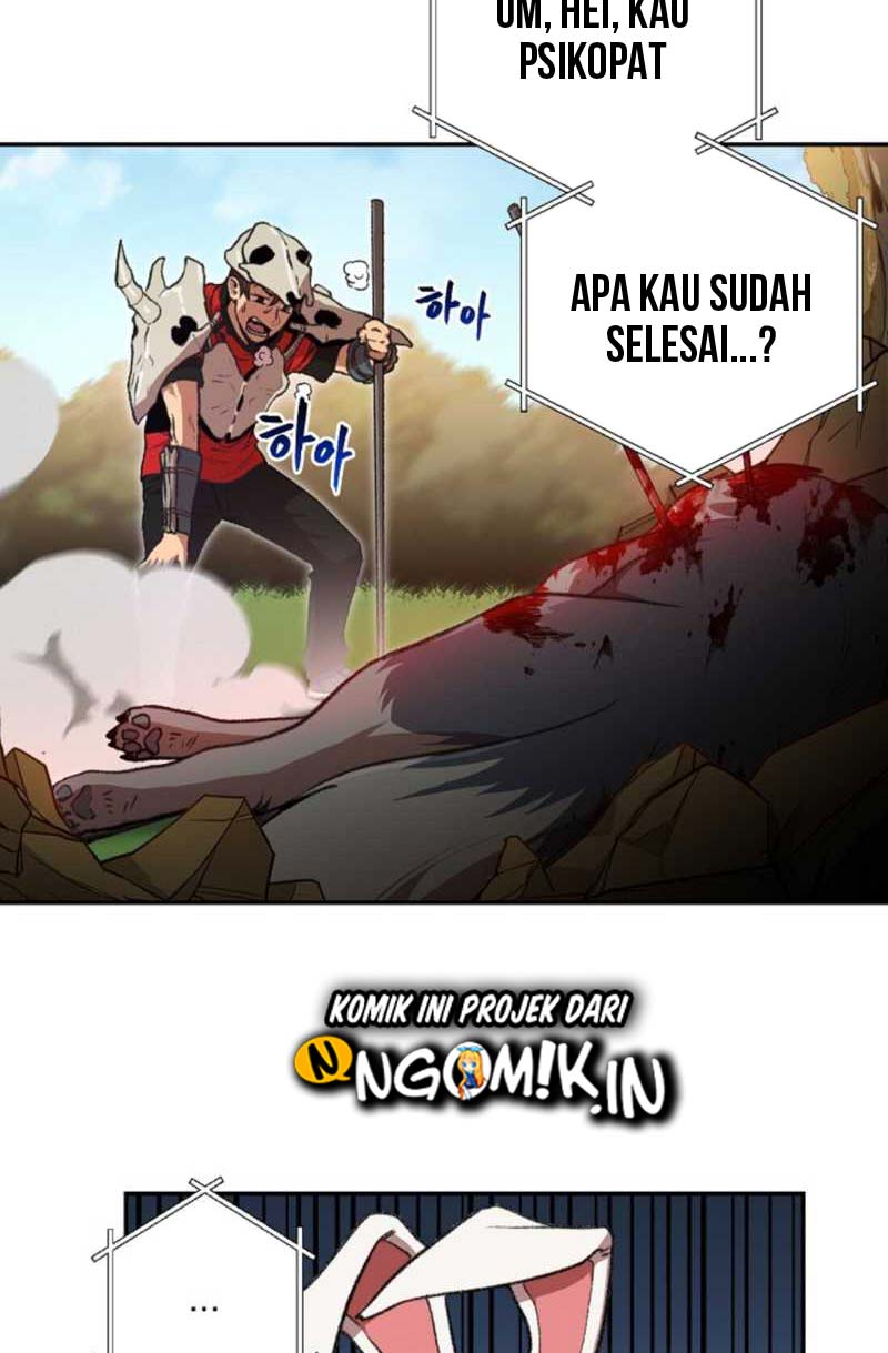 Dungeon Reset Chapter 14 Gambar 21