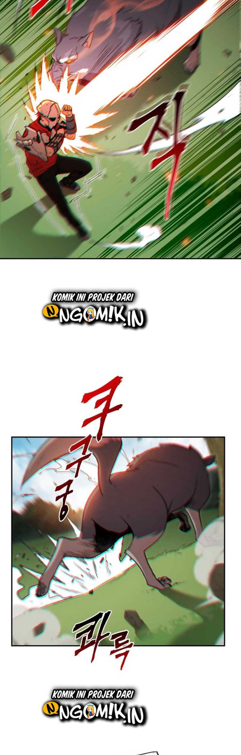 Dungeon Reset Chapter 14 Gambar 4