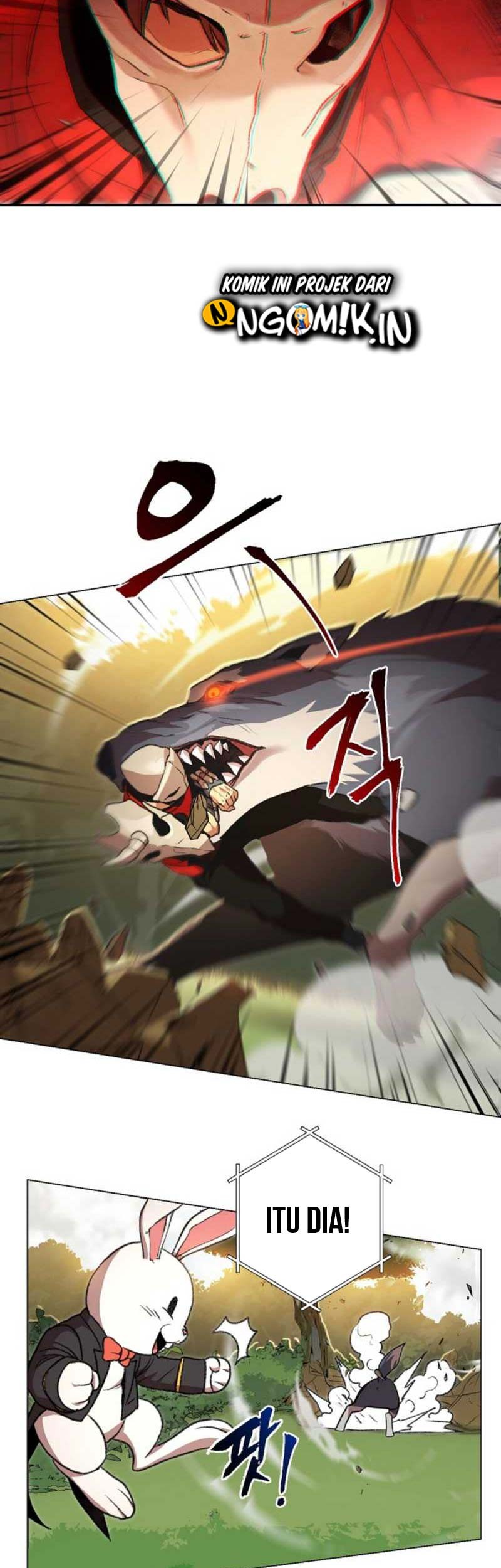 Dungeon Reset Chapter 14 Gambar 8