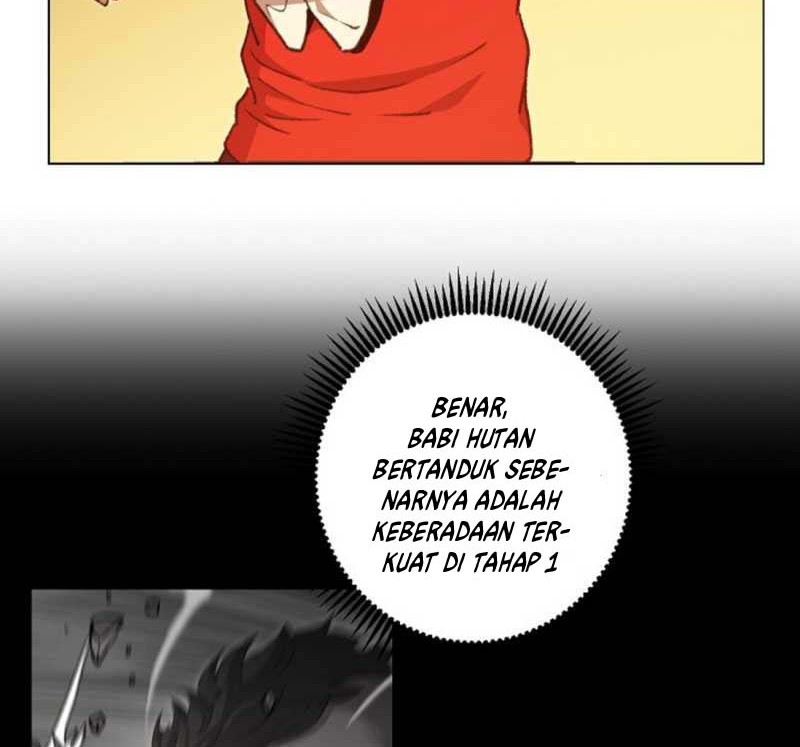 Dungeon Reset Chapter 14 Gambar 13