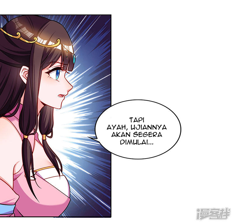 Rebirth After 80.000 Years Passed Chapter 58 Gambar 30
