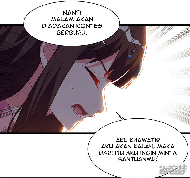 Rebirth After 80.000 Years Passed Chapter 57 Gambar 11