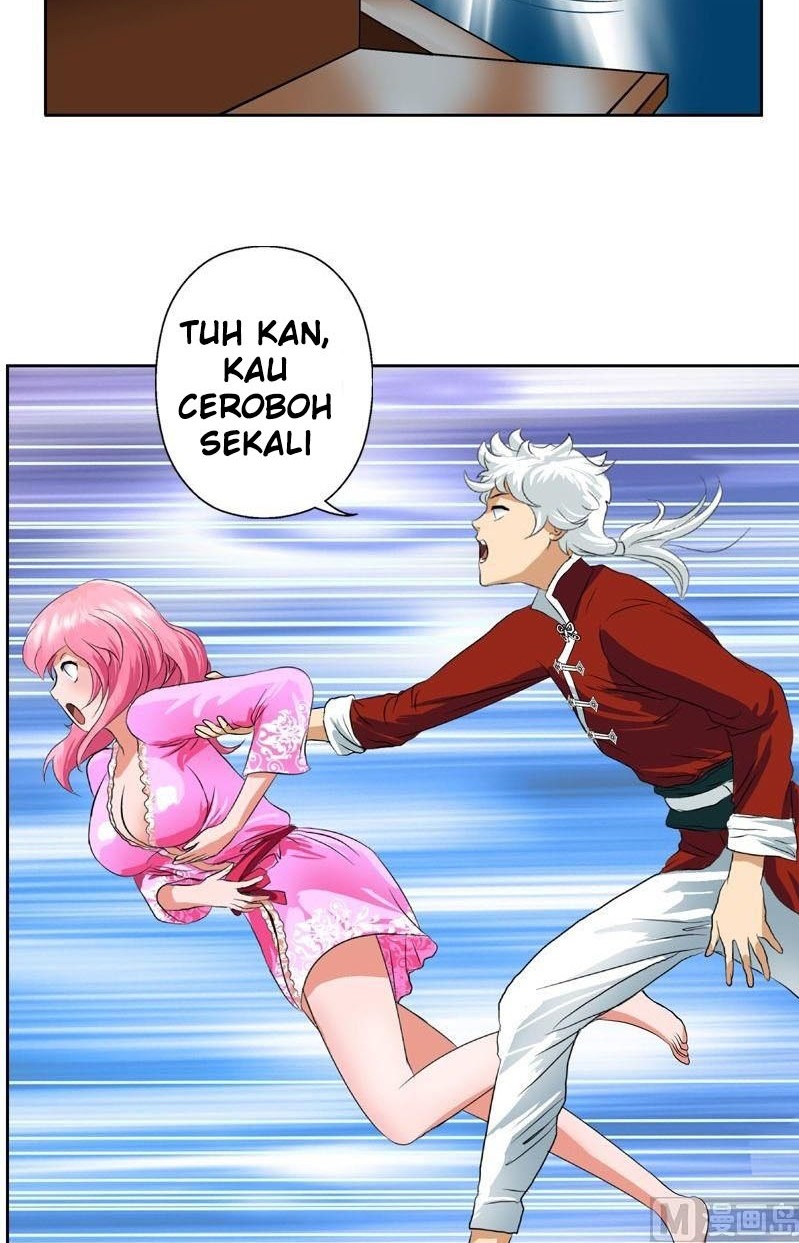 Doctor in The House Chapter 30 Gambar 3