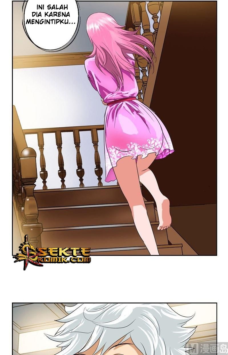 Doctor in The House Chapter 30 Gambar 9