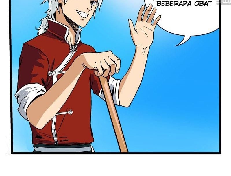 Doctor in The House Chapter 30 Gambar 15
