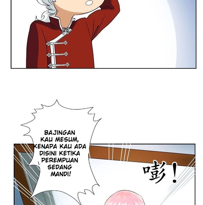 Doctor in The House Chapter 29 Gambar 11