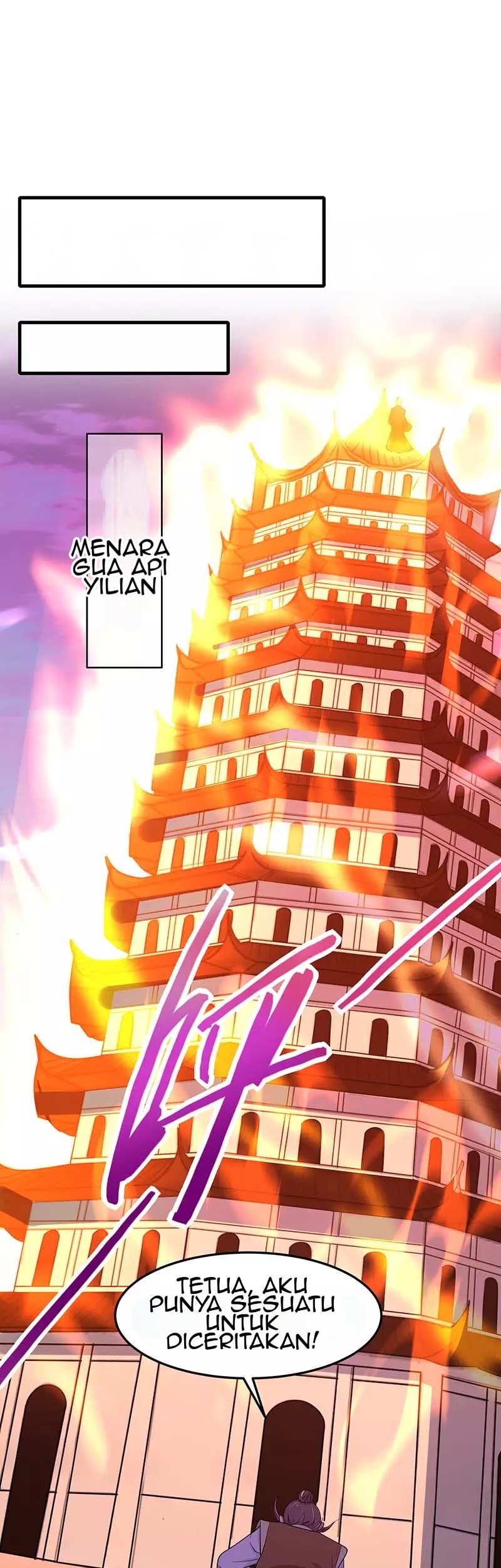 Return of Xiandi Chapter 74 Gambar 23