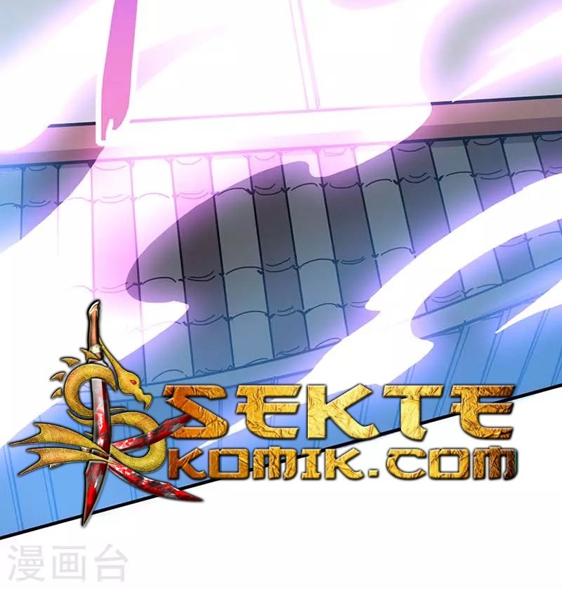 Return of Xiandi Chapter 74 Gambar 33