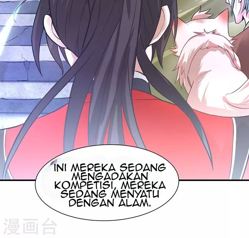 Return of Xiandi Chapter 74 Gambar 10