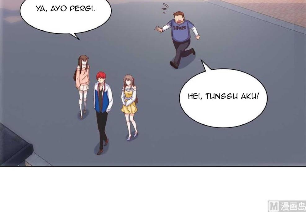 Metropolitan Supremacy System Chapter 57 Gambar 13