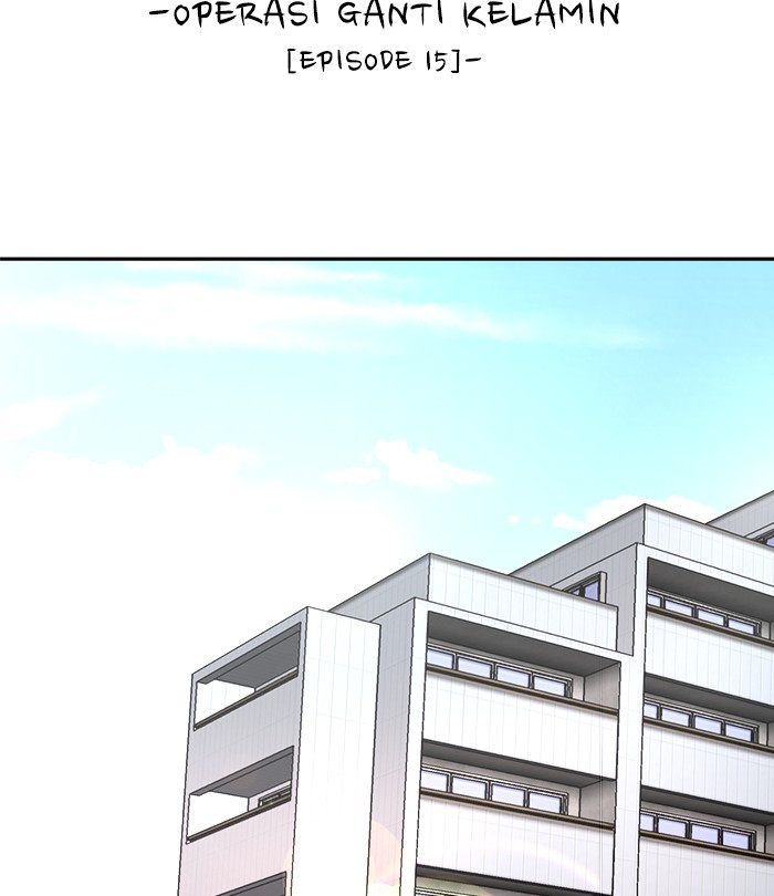 Baca Change Season 2 Chapter 132 Gambar 2